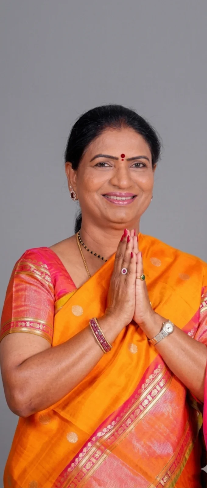 D R Aruna featured artwork
